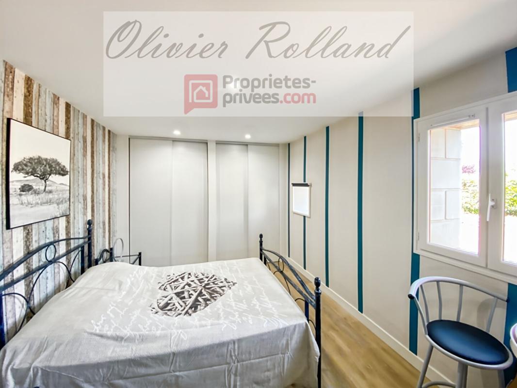 SAINT-SYLVAIN-D'ANJOU Magnifique longère rénovée avec goût au coeur d'un superbe parc 2