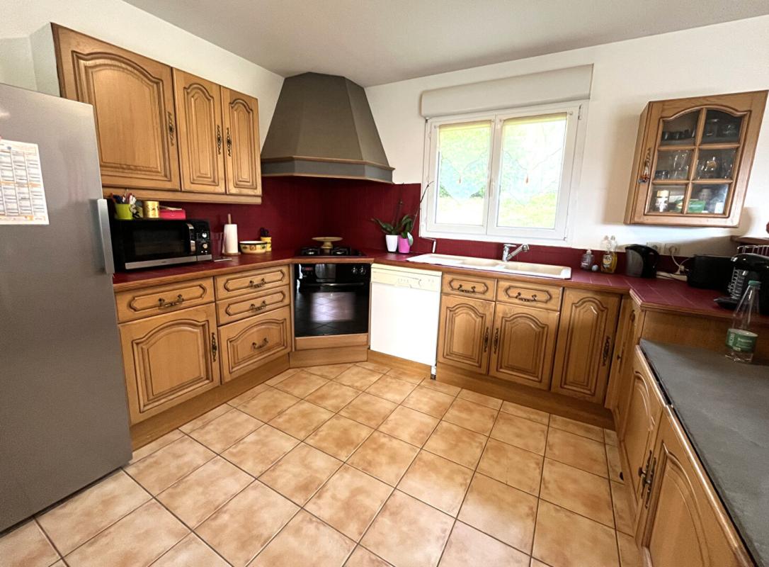 AROMAS Villa 3 chambres avec vue dégagée,  entre Bugey, Revermont et Jura - AROMAS- 4