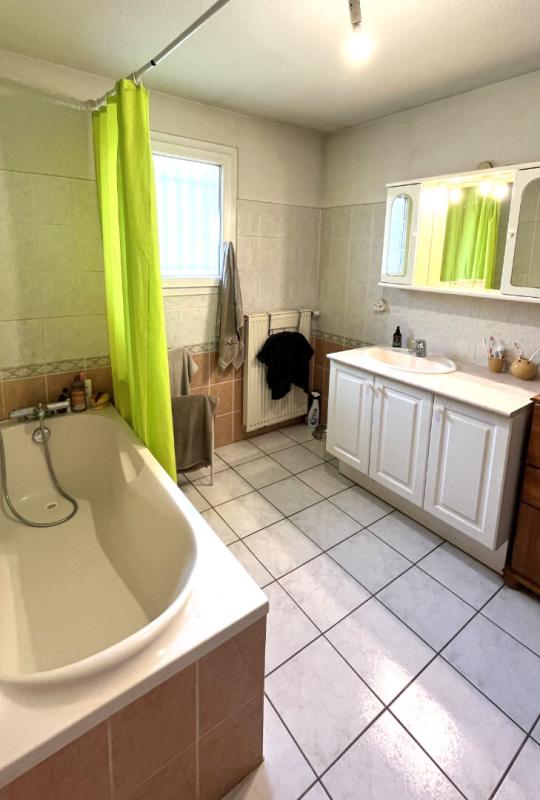 AROMAS Villa 3 chambres avec vue dégagée,  entre Bugey, Revermont et Jura - AROMAS- 7