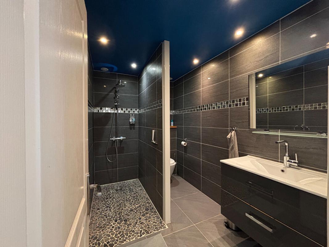 LA GARENNE-COLOMBES Rez-de-jardin avec jardin privatif -Esprit maison -La Garenne-Colombes 5