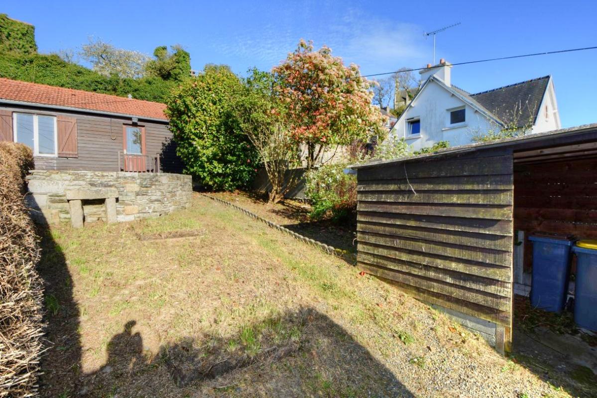 LA ROCHE-DERRIEN Maison de 49 m2 à La Roche Jaudy 12