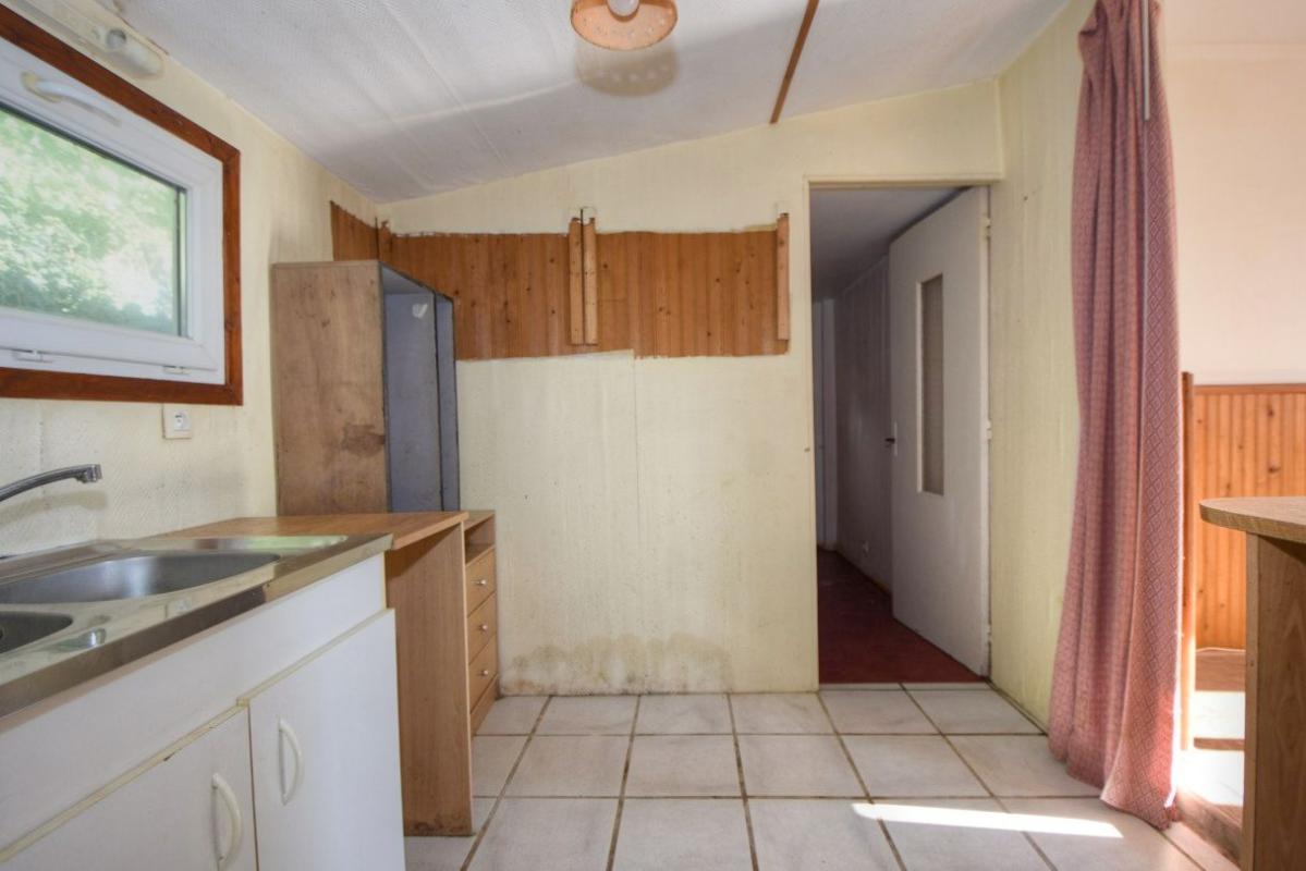 LA ROCHE-DERRIEN Maison de 49 m2 à La Roche Jaudy 14