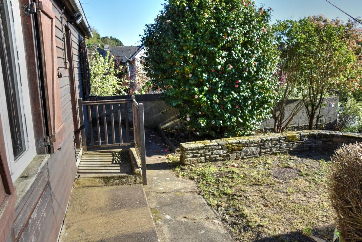 LA ROCHE-DERRIEN Maison de 49 m2 à La Roche Jaudy 16