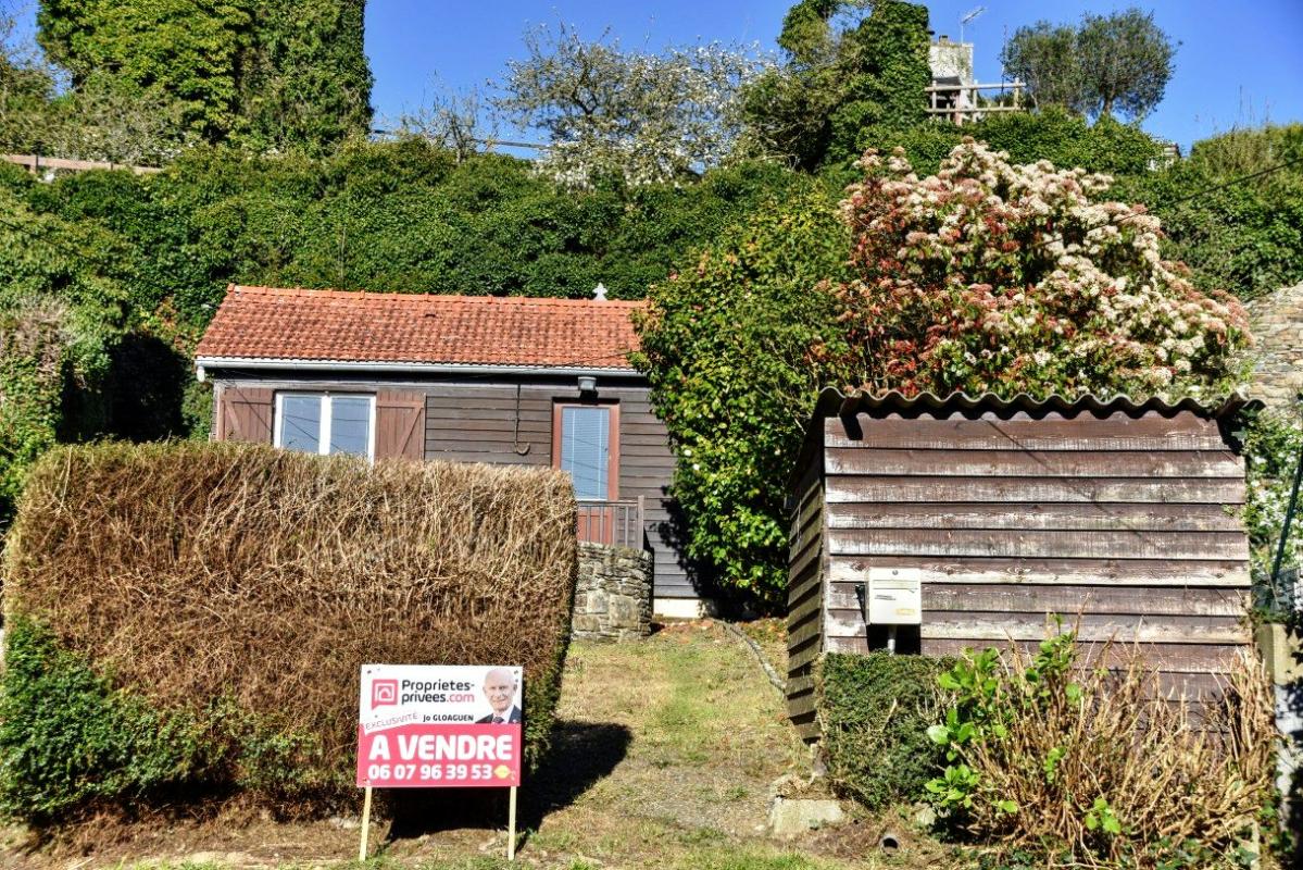 LA ROCHE-DERRIEN Maison de 49 m2 à La Roche Jaudy 18