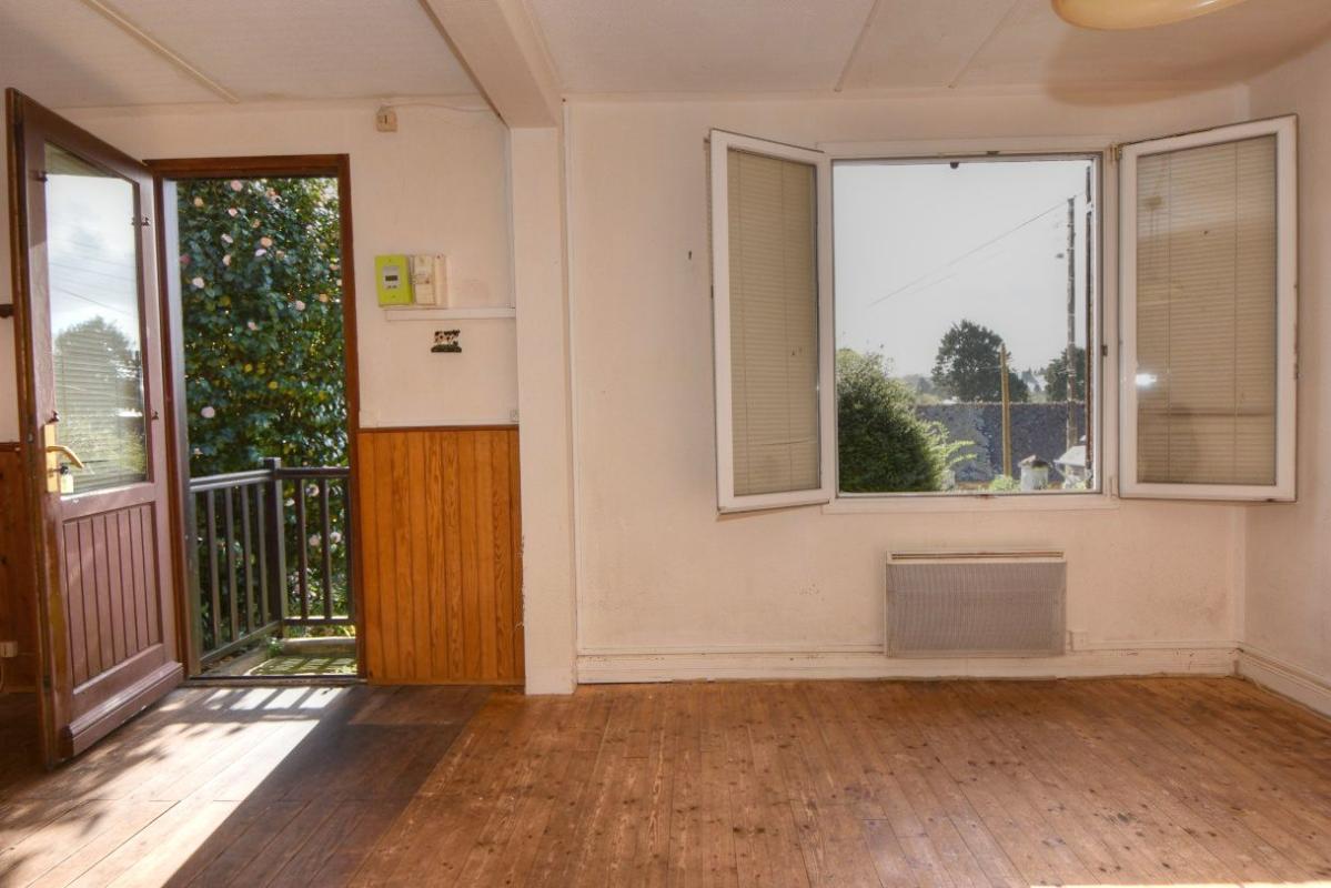 LA ROCHE-DERRIEN Maison de 49 m2 à La Roche Jaudy 5