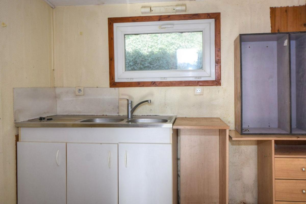 LA ROCHE-DERRIEN Maison de 49 m2 à La Roche Jaudy 6