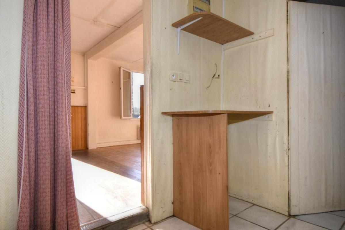 LA ROCHE-DERRIEN Maison de 49 m2 à La Roche Jaudy 7