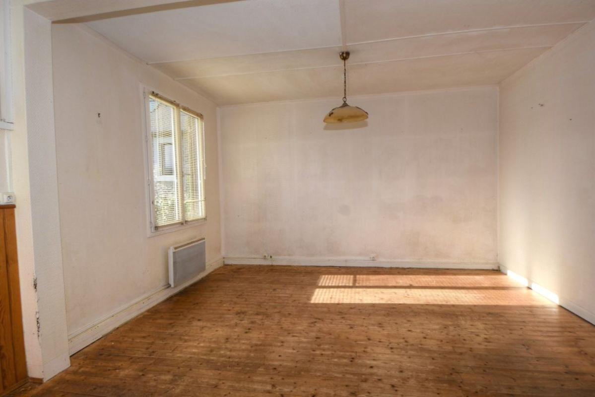 LA ROCHE-DERRIEN Maison de 49 m2 à La Roche Jaudy 8