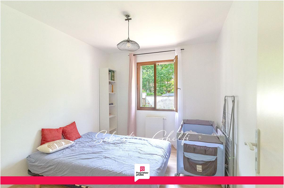 ROMORANTIN-LANTHENAY secteur nord rue recherché-maison de plain-pied avec 4 chambres 13