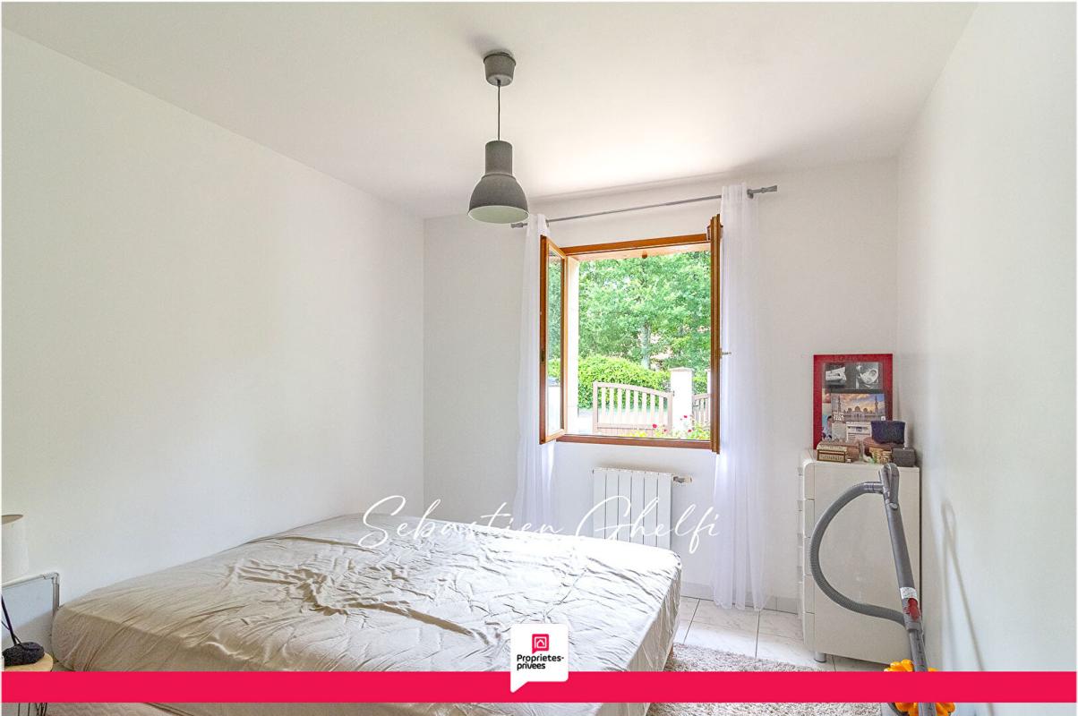 ROMORANTIN-LANTHENAY secteur nord rue recherché-maison de plain-pied avec 4 chambres 14