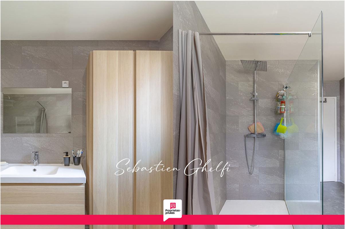 ROMORANTIN-LANTHENAY secteur nord rue recherché-maison de plain-pied avec 4 chambres 15