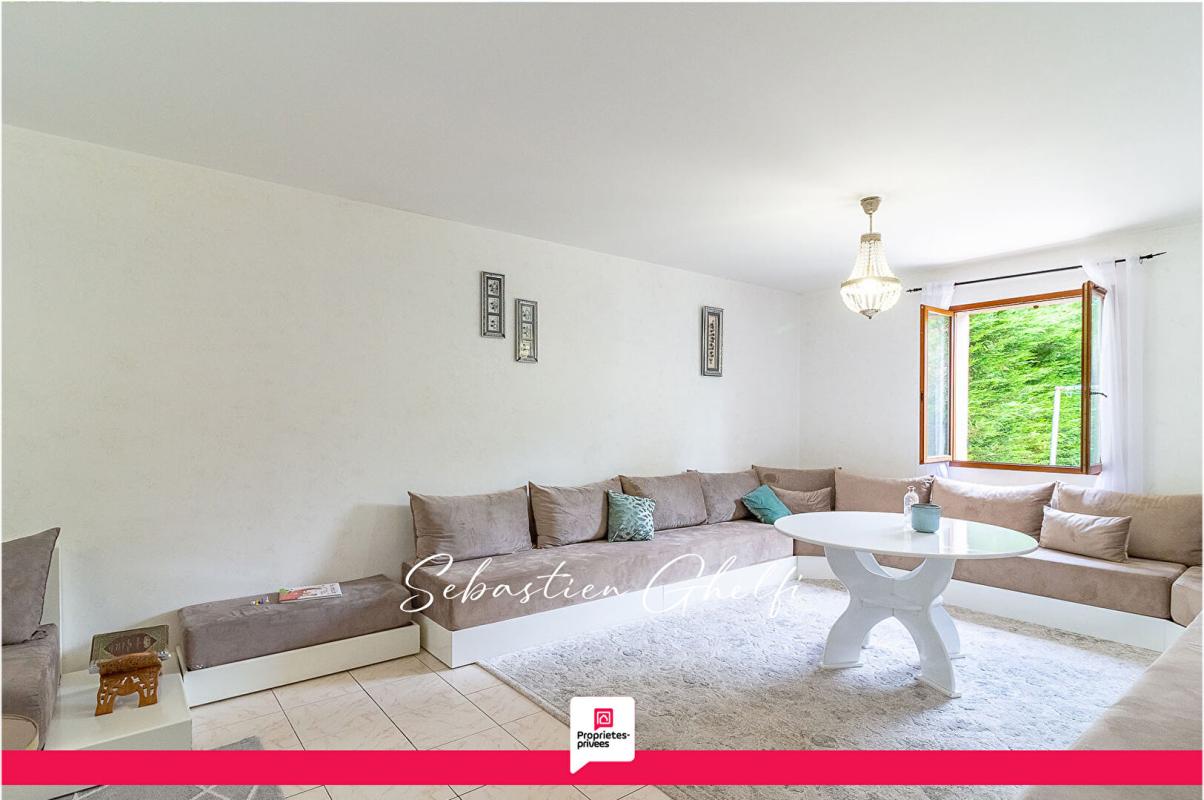 ROMORANTIN-LANTHENAY secteur nord rue recherché-maison de plain-pied avec 4 chambres 5