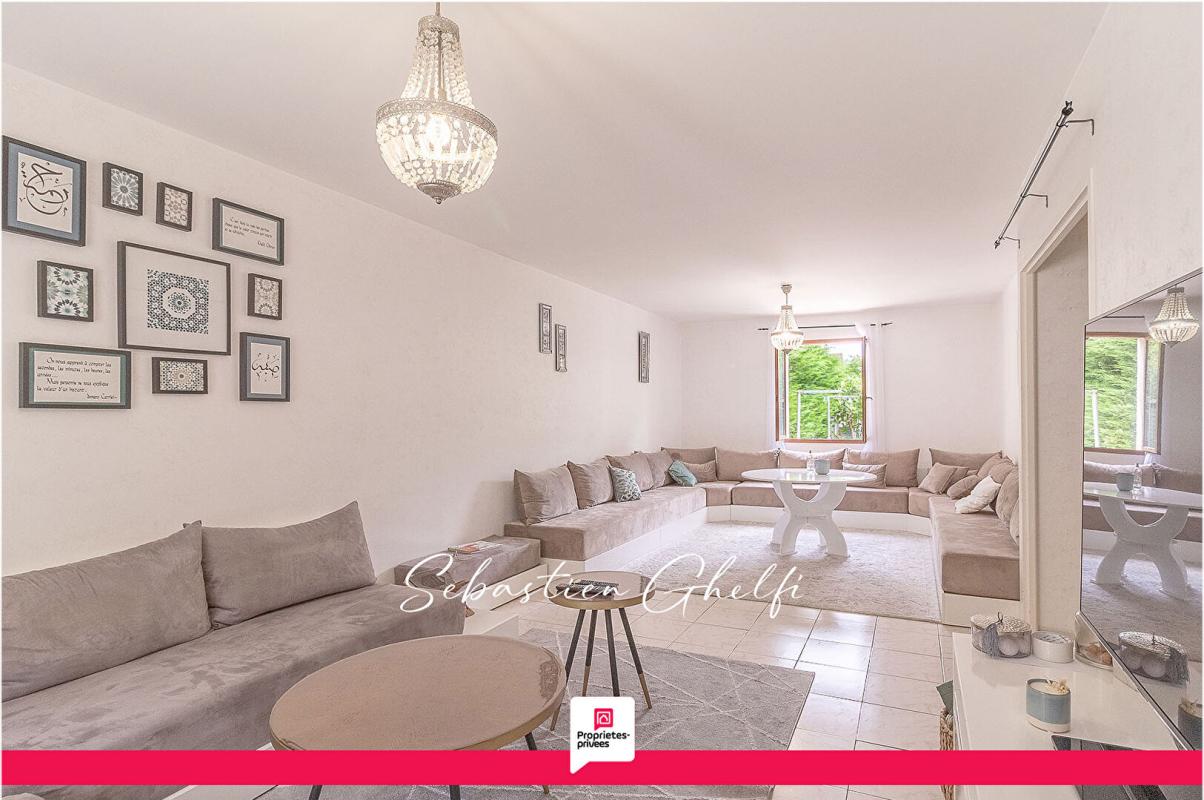 ROMORANTIN-LANTHENAY secteur nord rue recherché-maison de plain-pied avec 4 chambres 7