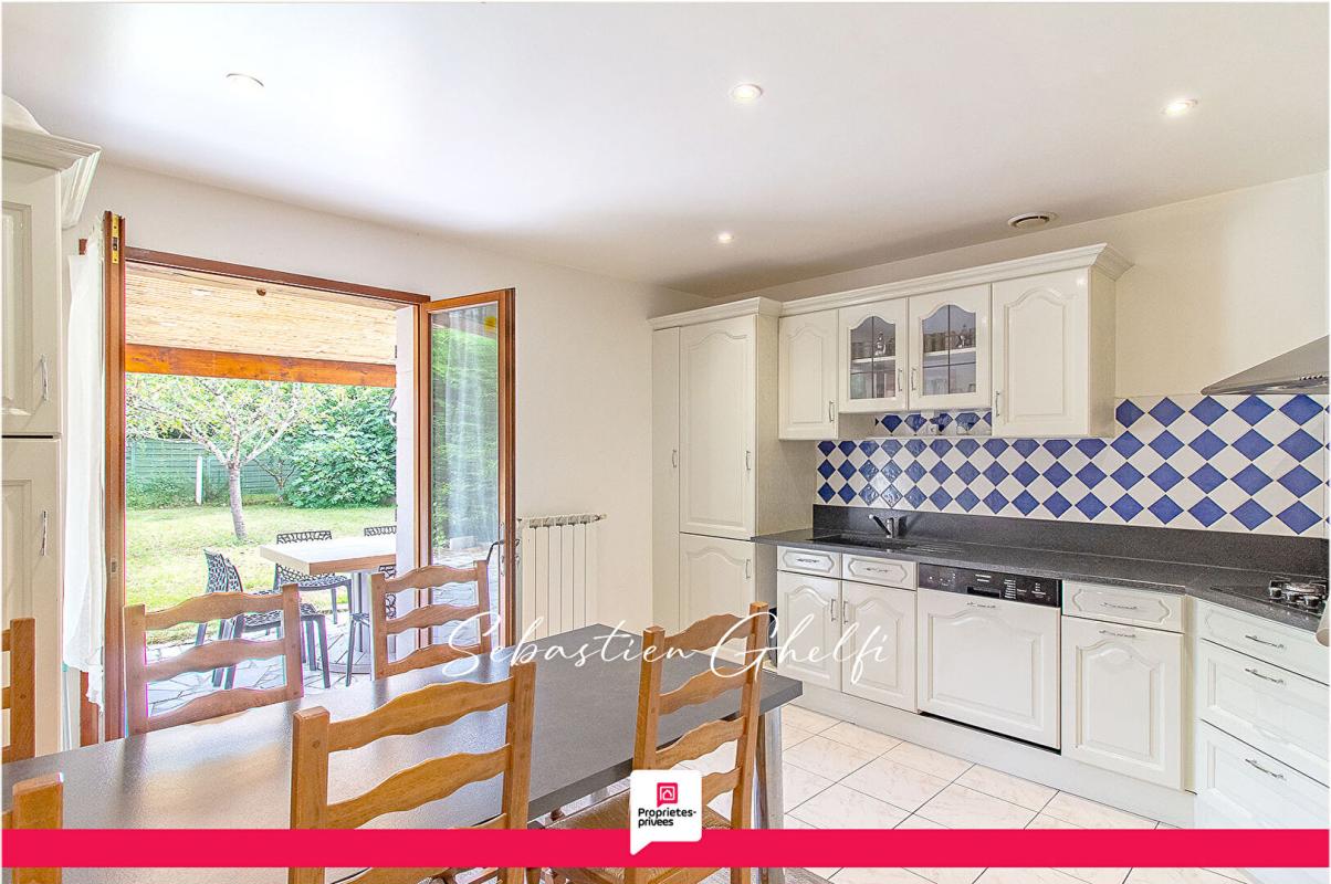 ROMORANTIN-LANTHENAY secteur nord rue recherché-maison de plain-pied avec 4 chambres 9