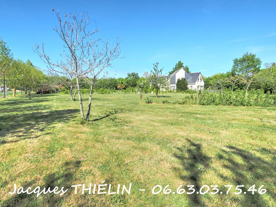 LONGUE-JUMELLES Propriété rare à Longué-Jumelles pour une vie de famille idéale 14