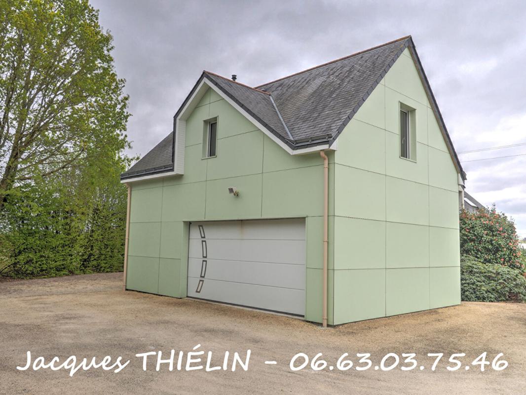 LONGUE-JUMELLES Propriété rare à Longué-Jumelles pour une vie de famille idéale 18