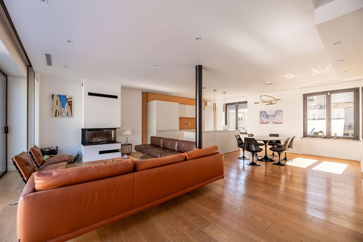 PERIGUEUX Un bien rare, entre élégance contemporaine et confort absolu 5