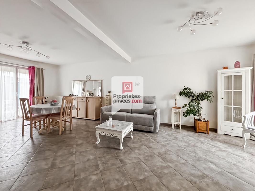 MARSANNAY-LA-COTE DIJON SUD - Champagne Grands Crus - Maison 4 pièces 90 m2 1