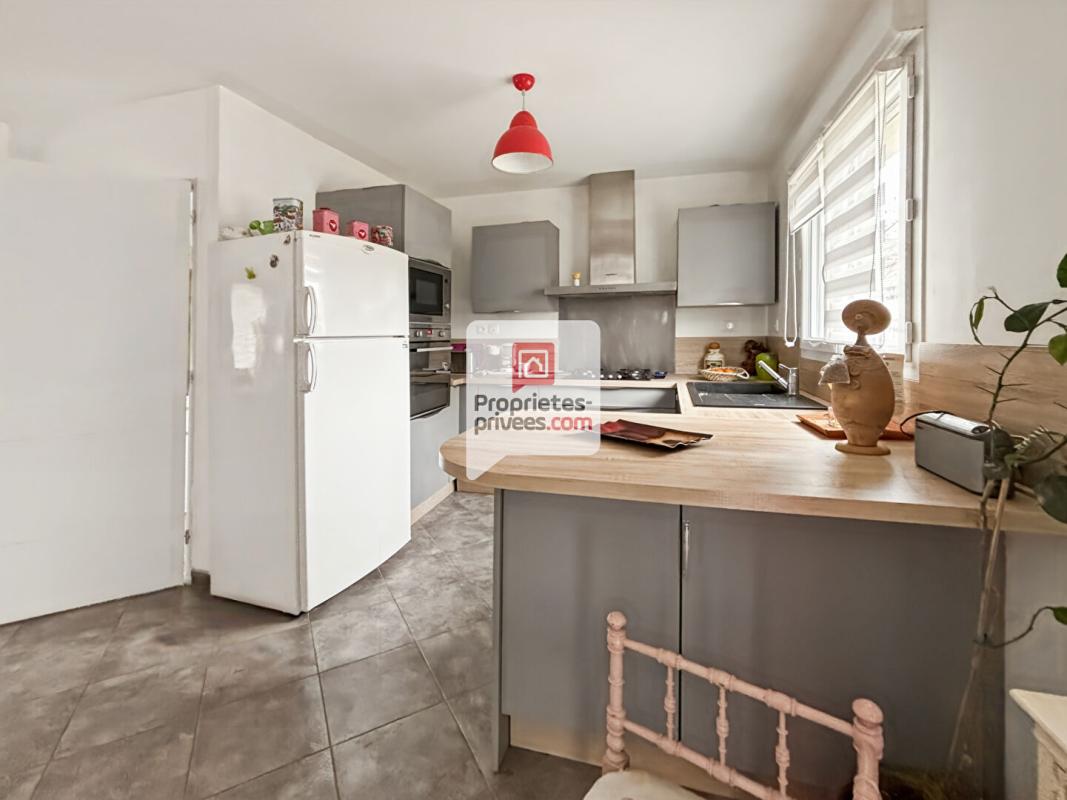 MARSANNAY-LA-COTE DIJON SUD - Champagne Grands Crus - Maison 4 pièces 90 m2 4