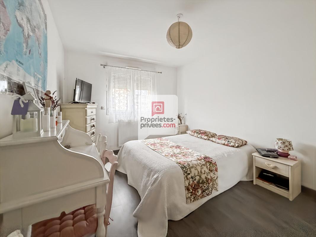 MARSANNAY-LA-COTE DIJON SUD - Champagne Grands Crus - Maison 4 pièces 90 m2 5