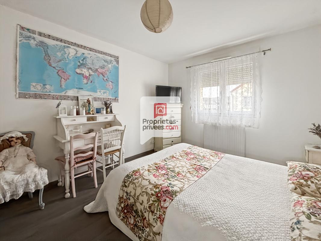 MARSANNAY-LA-COTE DIJON SUD - Champagne Grands Crus - Maison 4 pièces 90 m2 6