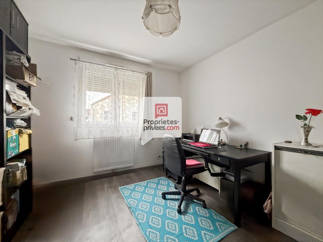 MARSANNAY-LA-COTE DIJON SUD - Champagne Grands Crus - Maison 4 pièces 90 m2 7