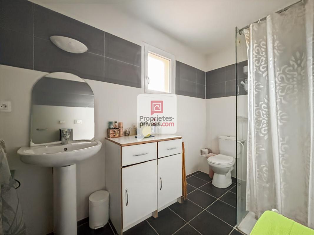 MARSANNAY-LA-COTE DIJON SUD - Champagne Grands Crus - Maison 4 pièces 90 m2 9