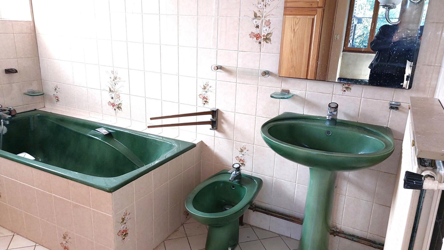 VAUVILLERS Maison Vauvillers 8 pièce(s) 181 m2 jardin 7