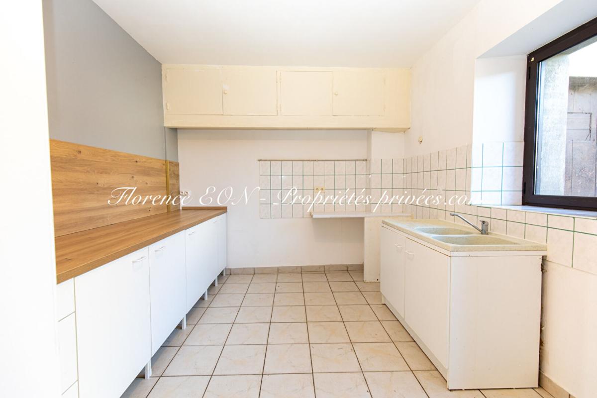 BAIS Appartement  4 pièce(s) 79.85 m2 6