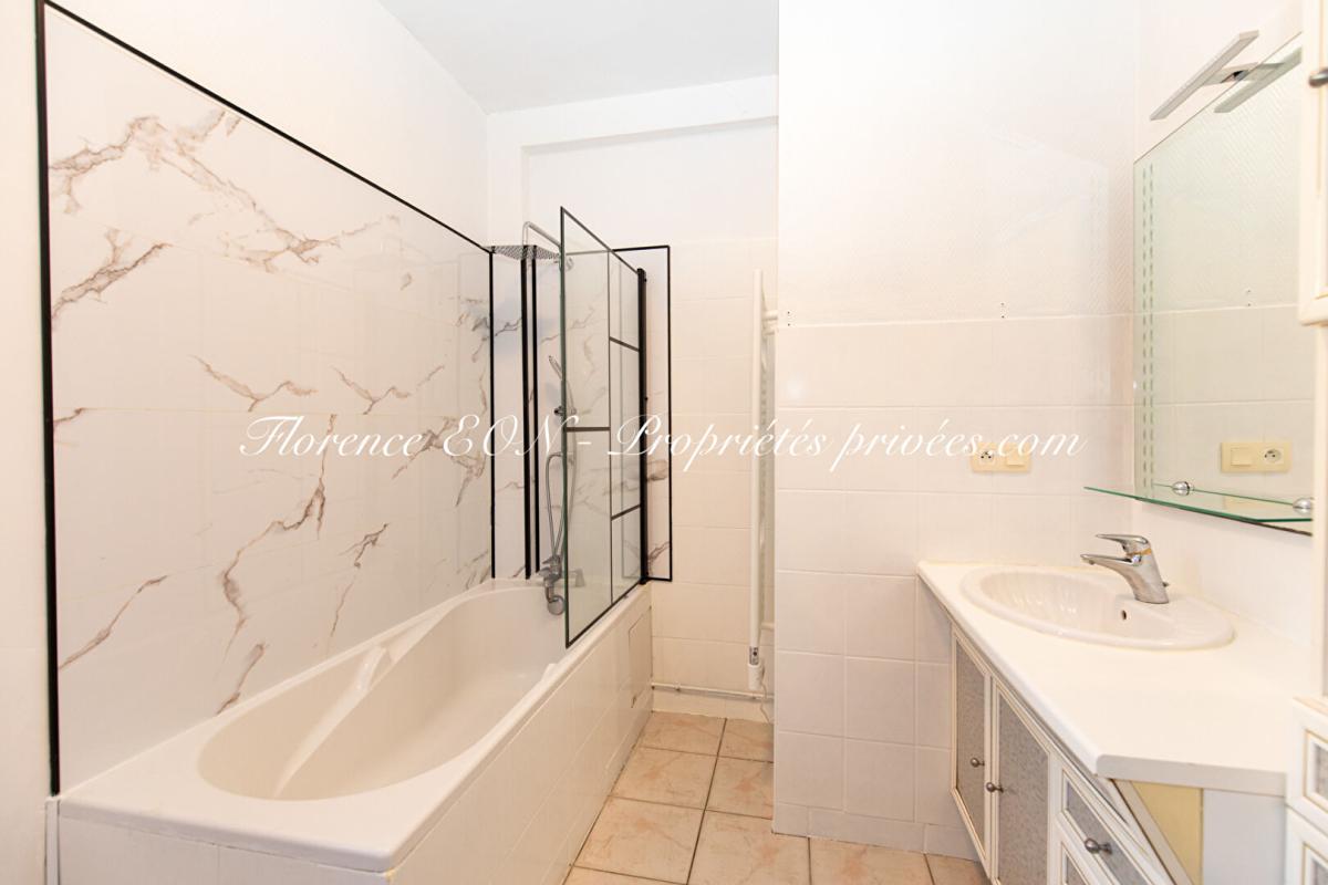 BAIS Appartement  4 pièce(s) 79.85 m2 7