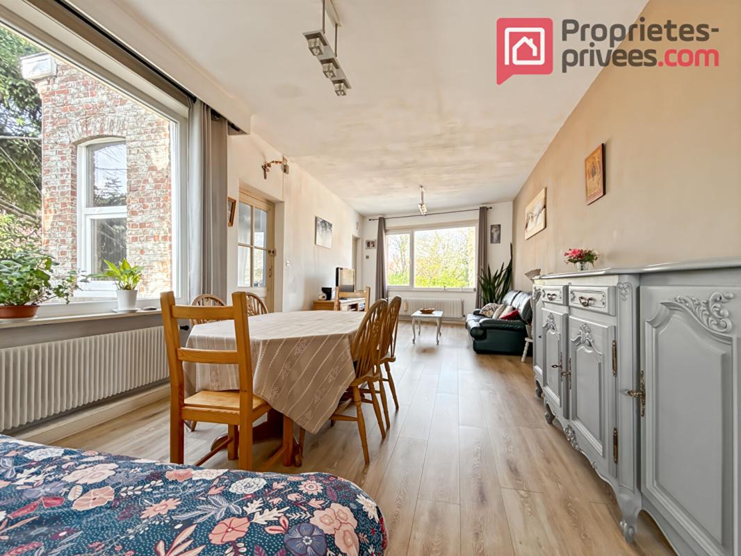 ARMENTIERES Maison Armentieres 1