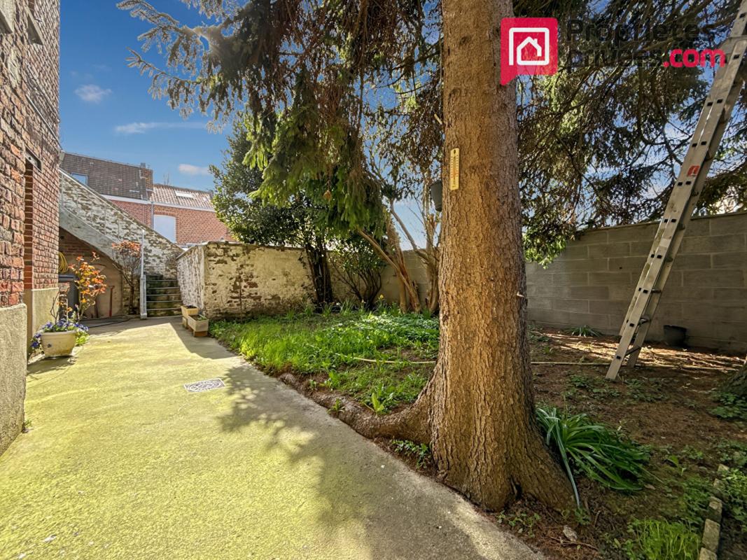 ARMENTIERES Maison Armentieres 11