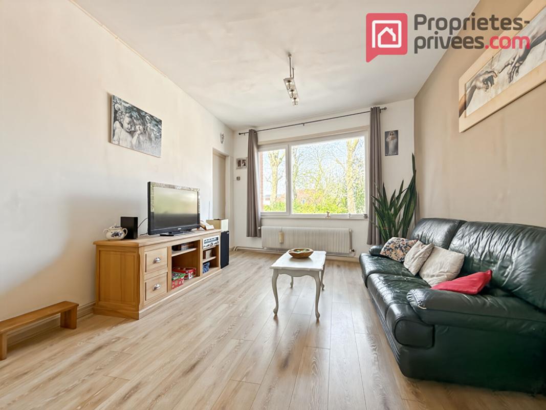 ARMENTIERES Maison Armentieres 4