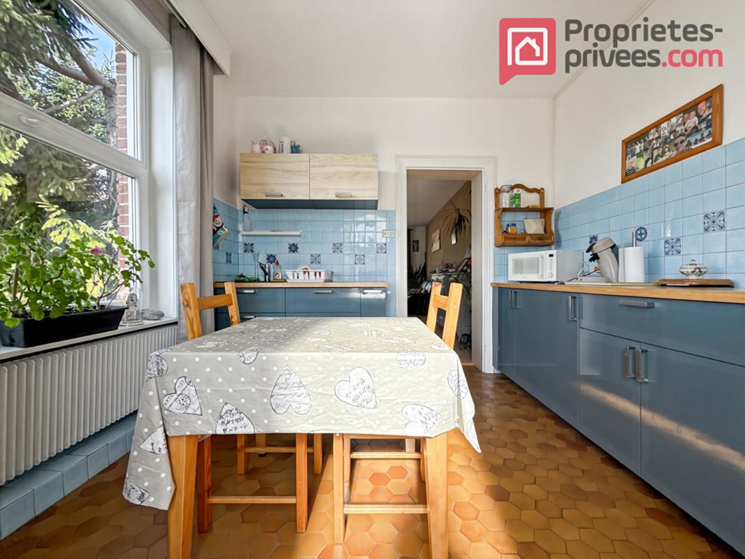 ARMENTIERES Maison Armentieres 5