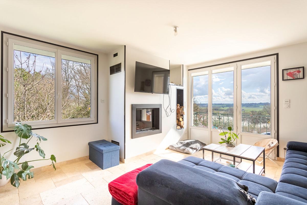 MENNETOU-SUR-CHER Maison Mennetou Sur Cher 5 pièces 105 m2 2