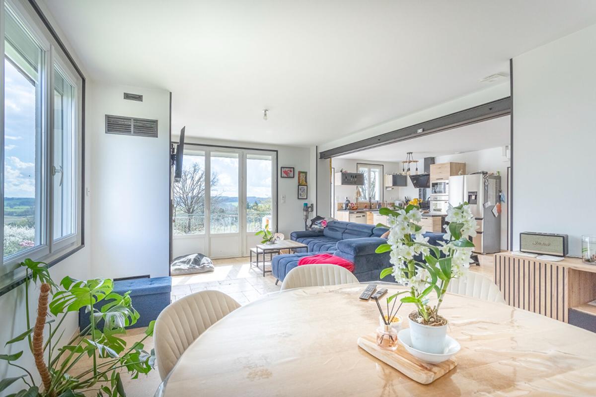 MENNETOU-SUR-CHER Maison Mennetou Sur Cher 5 pièces 105 m2 3