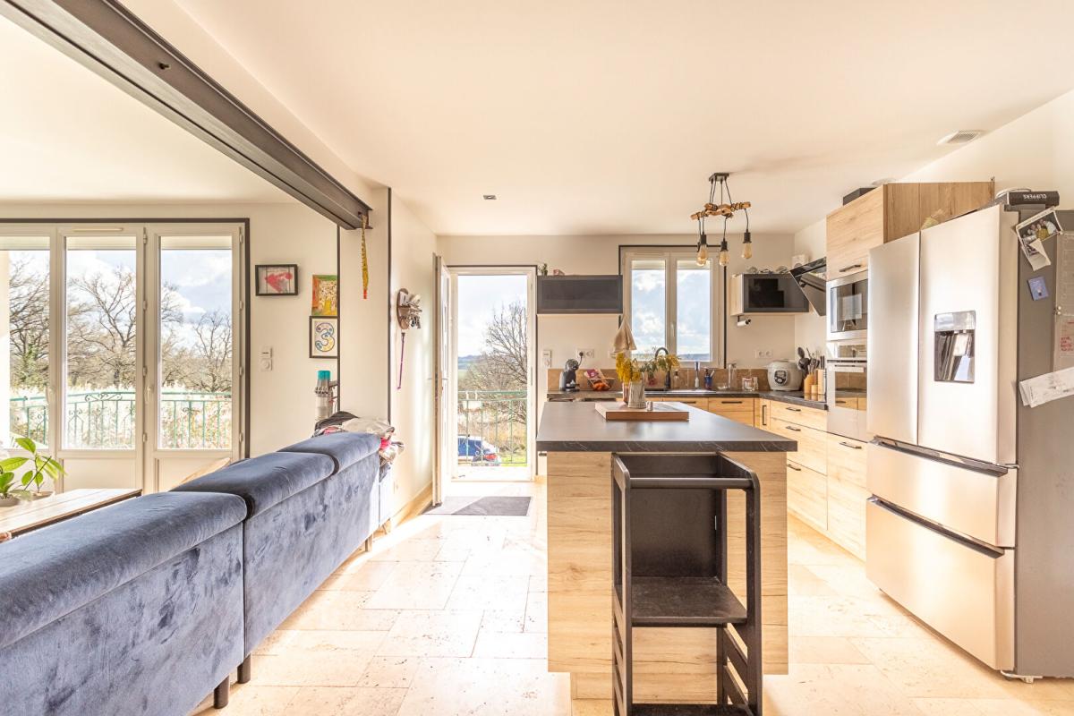 MENNETOU-SUR-CHER Maison Mennetou Sur Cher 5 pièces 105 m2 4