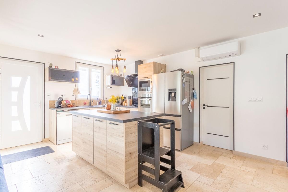 MENNETOU-SUR-CHER Maison Mennetou Sur Cher 5 pièces 105 m2 5