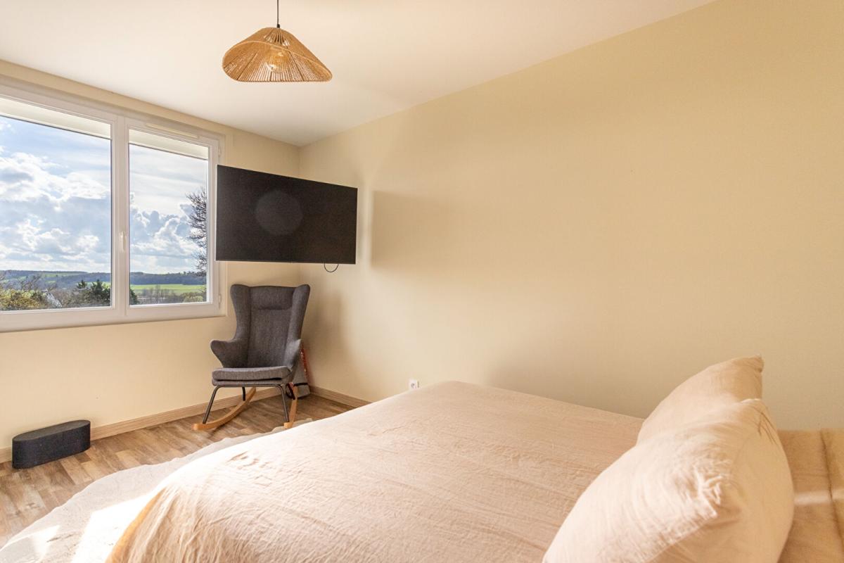 MENNETOU-SUR-CHER Maison Mennetou Sur Cher 5 pièces 105 m2 6