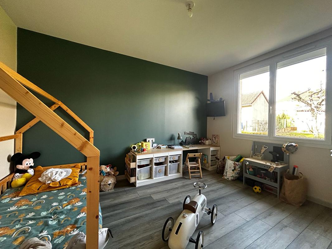 MENNETOU-SUR-CHER Maison Mennetou Sur Cher 5 pièces 105 m2 8