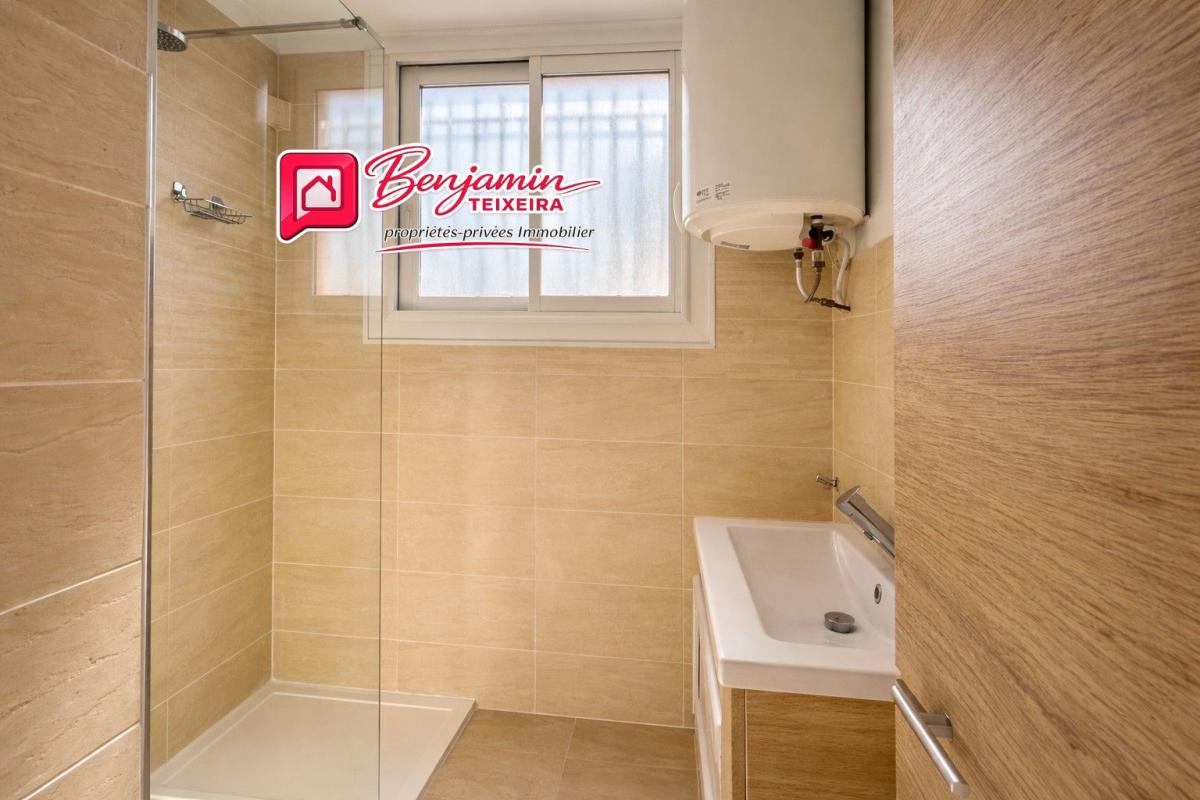 SAINT-RAPHAEL Maison 10