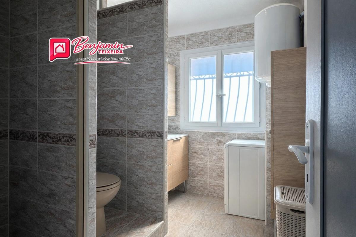 SAINT-RAPHAEL Maison 11