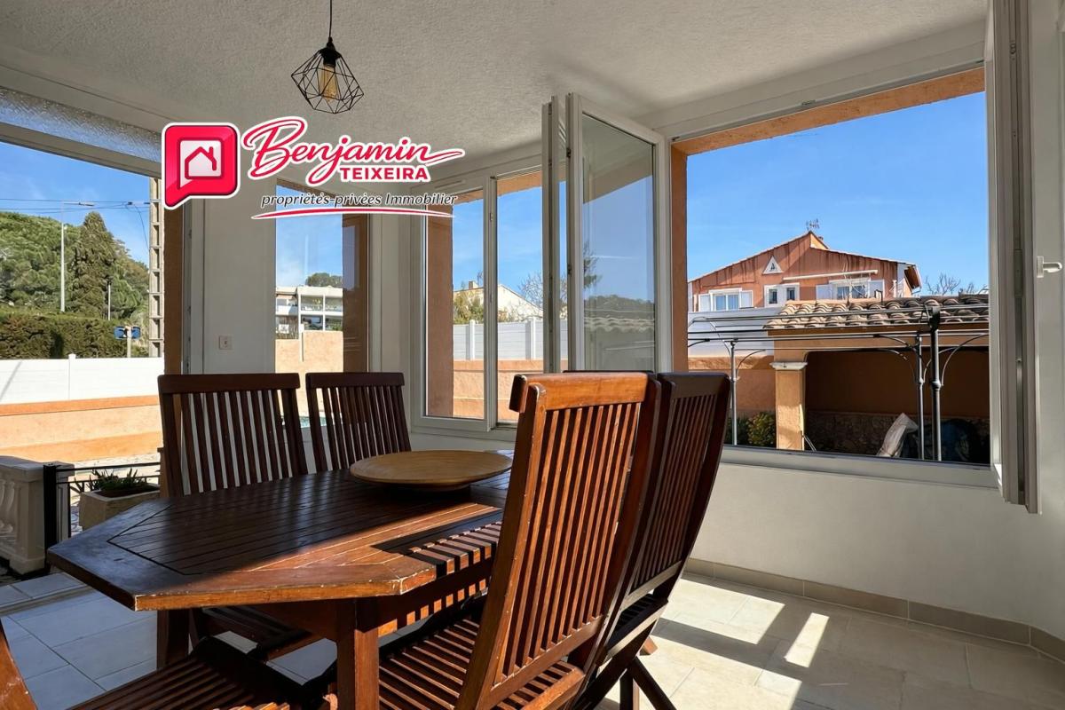 SAINT-RAPHAEL Maison 12