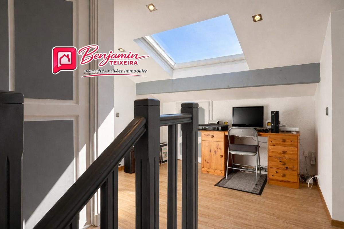 SAINT-RAPHAEL Maison 13