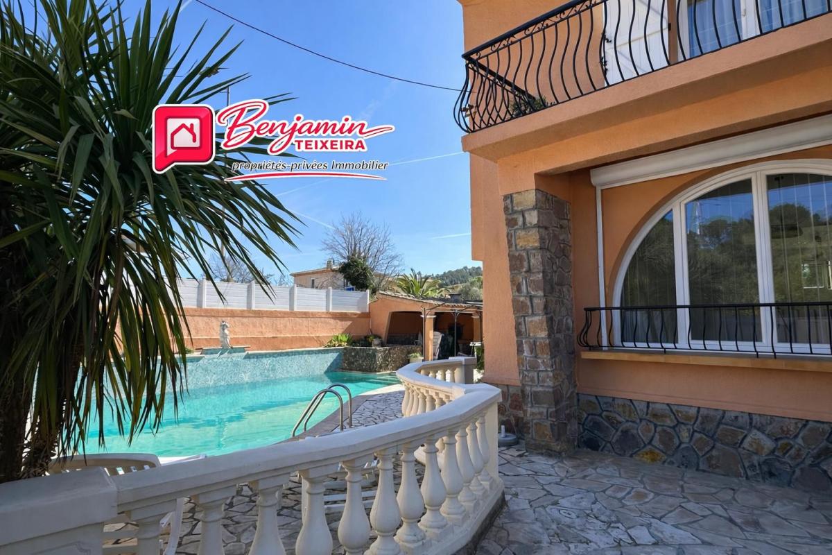 SAINT-RAPHAEL Maison 14