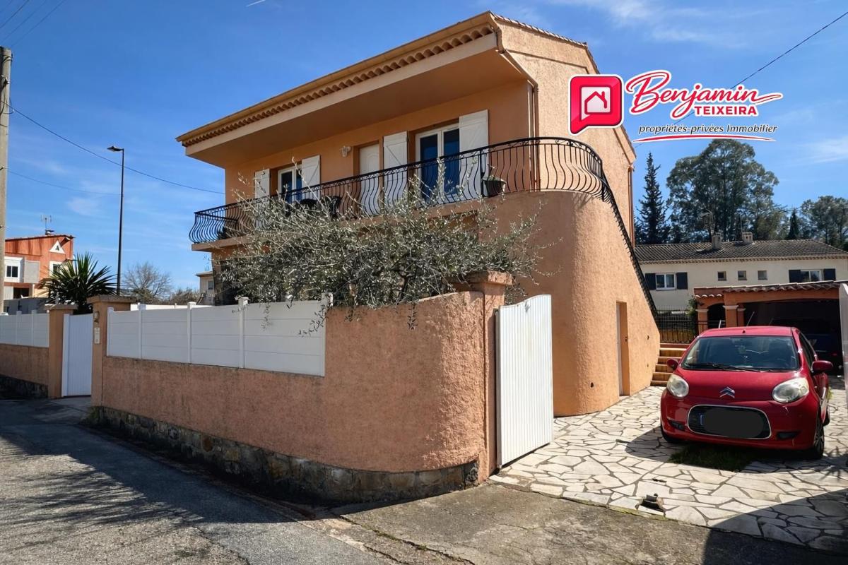 SAINT-RAPHAEL Maison 15