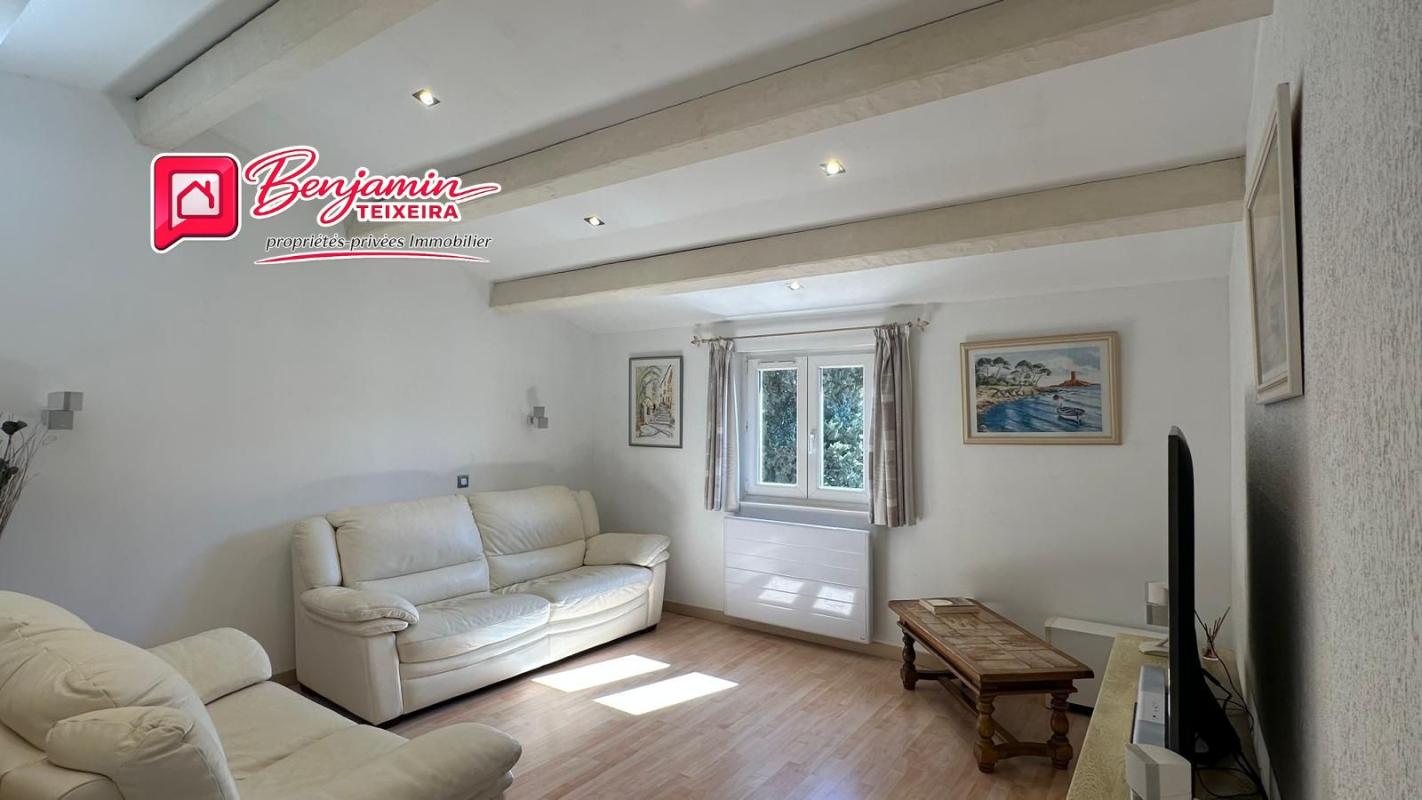 SAINT-RAPHAEL Maison 16