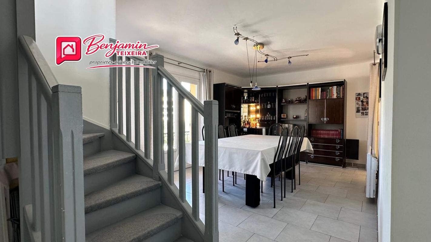 SAINT-RAPHAEL Maison 17