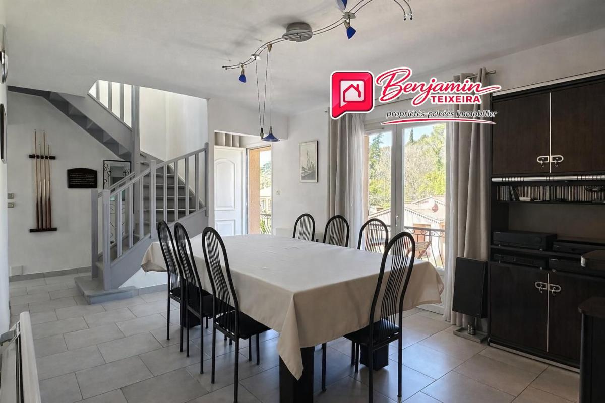 SAINT-RAPHAEL Maison 3