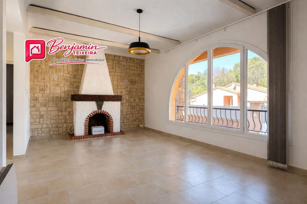 SAINT-RAPHAEL Maison 4